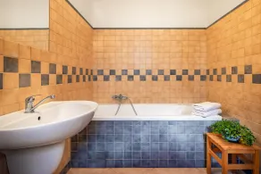 Penzion Oloffson - Bagno