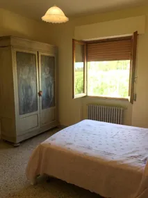 Villa Singola In Aperta Campagna,massima Privacy - Camera