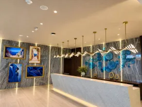 Royalton Vessence Barbados, An Autograph Collection All-Inclusive Resort - Adult Oriented - Réception