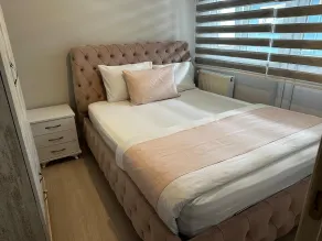 PARADİSE pansiyon otel - Room