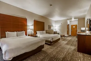 Cobblestone Suites - Ripon - Zimmer