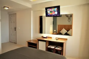 Aqua Princess Hotel - Room
