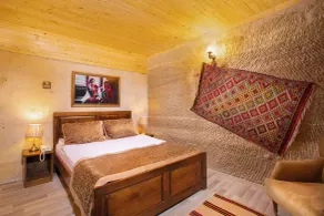 Lord of Cappadocia Hotel - Zimmer