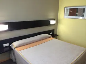 Blu Hotel Pamplona - Værelse