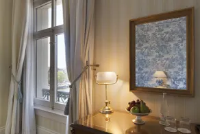 InterContinental Amstel Amsterdam by IHG - Chambre