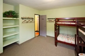 Moderne Hostel - Chambre