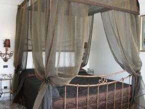 Hotel Regina Cristina  - Chambre