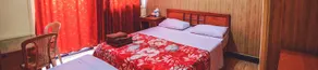 Regis Hotel - Rom