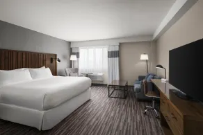 Best Western Premier Plainview-Long Island Hotel - Værelse