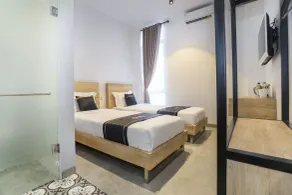 Collection O 2627 Ratamya Co-living - Room
