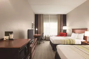 Country Inn & Suites by Radisson, Willmar, MN - Habitación