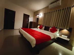 Villas de Resort - Rum