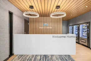 HomeAwhile - Réception