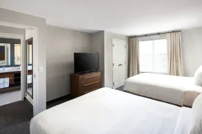 Residence Inn by Marriott Tampa Wesley Chapel - Chambre