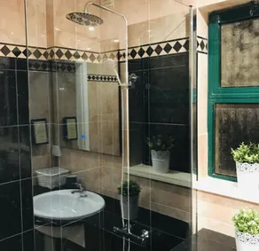 Alameda Garden - Salle de bain