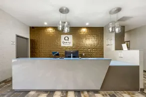 Quality Inn & Suites Joelton - Nashville - Lobby
