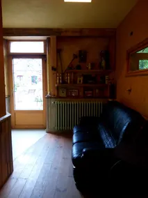Les Gîtes du Couvent, Bretagne - Hall