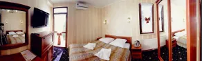 Hotel Afrodita - Room