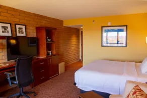 Courtyard Page at Lake Powell - Chambre