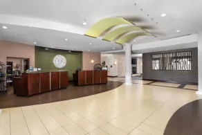 Fairfield Inn Suites Elkin Jonesville - Reception