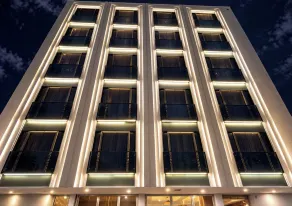 Hotel Eskada - Udendørsområde