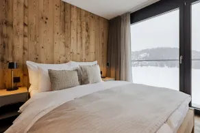 Postresidenz am See - Room