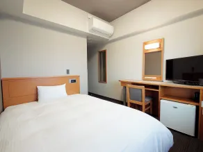 Hotel Route-Inn Nagaoka Inter - Room