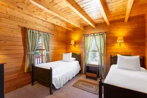Rangeley Lake Resort - Camera