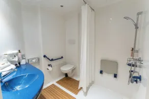 Mercure Rennes Cesson - Salle de bain