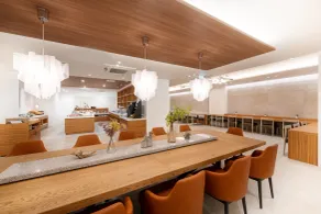 Hotel Royal Morioka - Restaurant