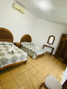 Hotel Posada el Encanto - Room