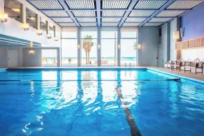 Renaissance Tel Aviv Hotel - Pool