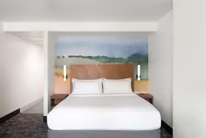 River's Edge Hotel Portland, Tapestry Collection by Hilton - Chambre