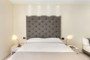 Palazzo Tritone & Abagnale - Chambre