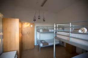 Roebuck Bay Backpackers - Chambre