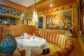 Landhotel Bartlehof - Ristorante
