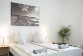 Bed'n'Work Apartment Prenzlauer Berg - Værelse
