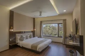 Hotel Stay Casa - Zimmer
