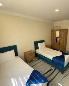 Otel Batur - Camera