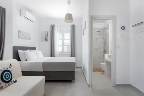 Palma Elegant Suites - Værelse