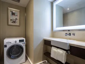 Novotel Nanjing Central Suning - Habitación