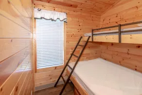 Fort Whaley Campground - Camera