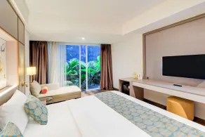 Sunday Hotel Sunset Road Near Trans Studio Mall - Rum