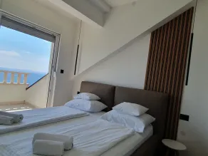SmartStay Johnny - Habitación