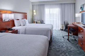 Sonesta Select Indianapolis Carmel - Chambre
