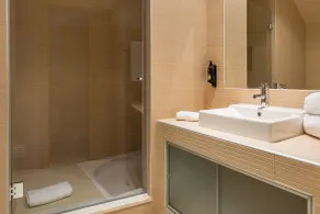 NAU Salema Beach Village - Salle de bain