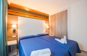 Apartamentos Los Angeles - Rom