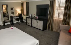 Crowne Plaza Fredericton Lord Beaverbrook by IHG - Chambre
