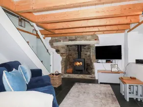 2 Rose Cottage - Interior