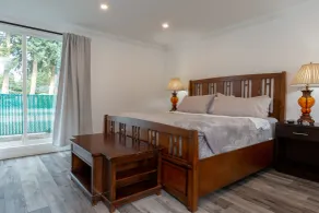 Riverside Resort & RV Park - Chambre